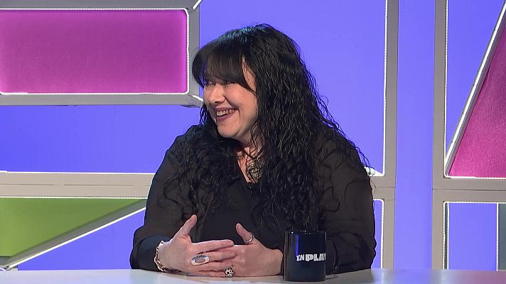 La retaguardia - Reyes Velayos, presidenta de Apoyo Positivo, sobre el VIH: "Donde hay más estigma es dentro de los ámbitos sanitarios"