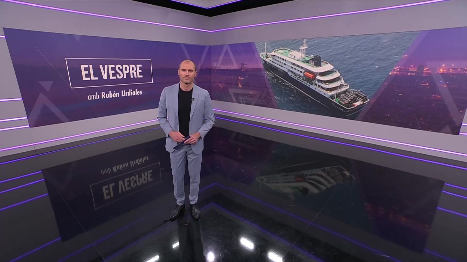 El Vespre - 05/05/2025