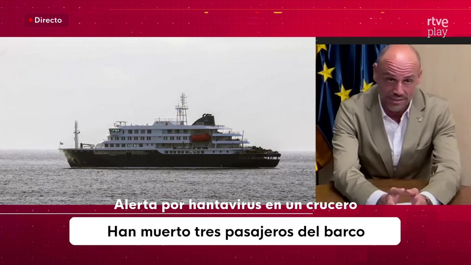 La tarde en 24 horas - 05/05/26 - La tarde en 24h | Ver