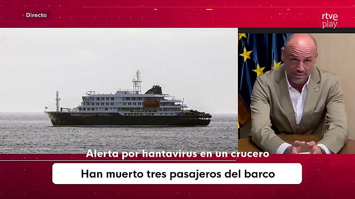 La tarde en 24h - La tarde en 24 horas - 05/05/26