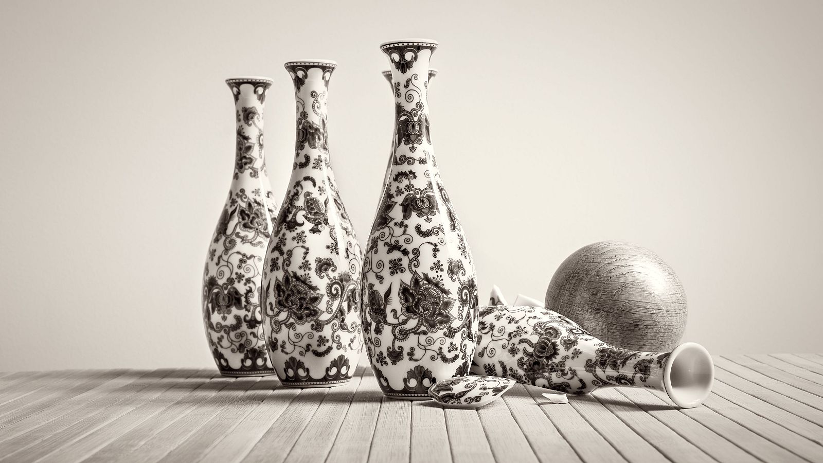 El fotógrafo Chema Madoz presenta nueva obra