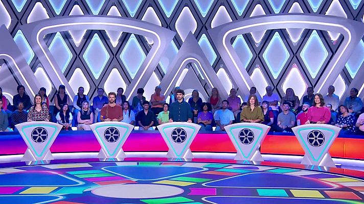 Trivial Pursuit - Programa 53