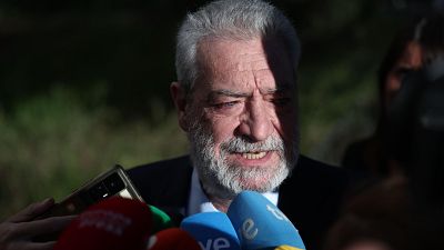 Miguel Ángel Rodríguez culpa al PSOE de la querella y niega la revelación de secretos