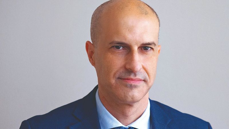 OMI: "Los marineros atrapados del Estrecho de Ormuz se sienten abandonados" - Escuchar ahora