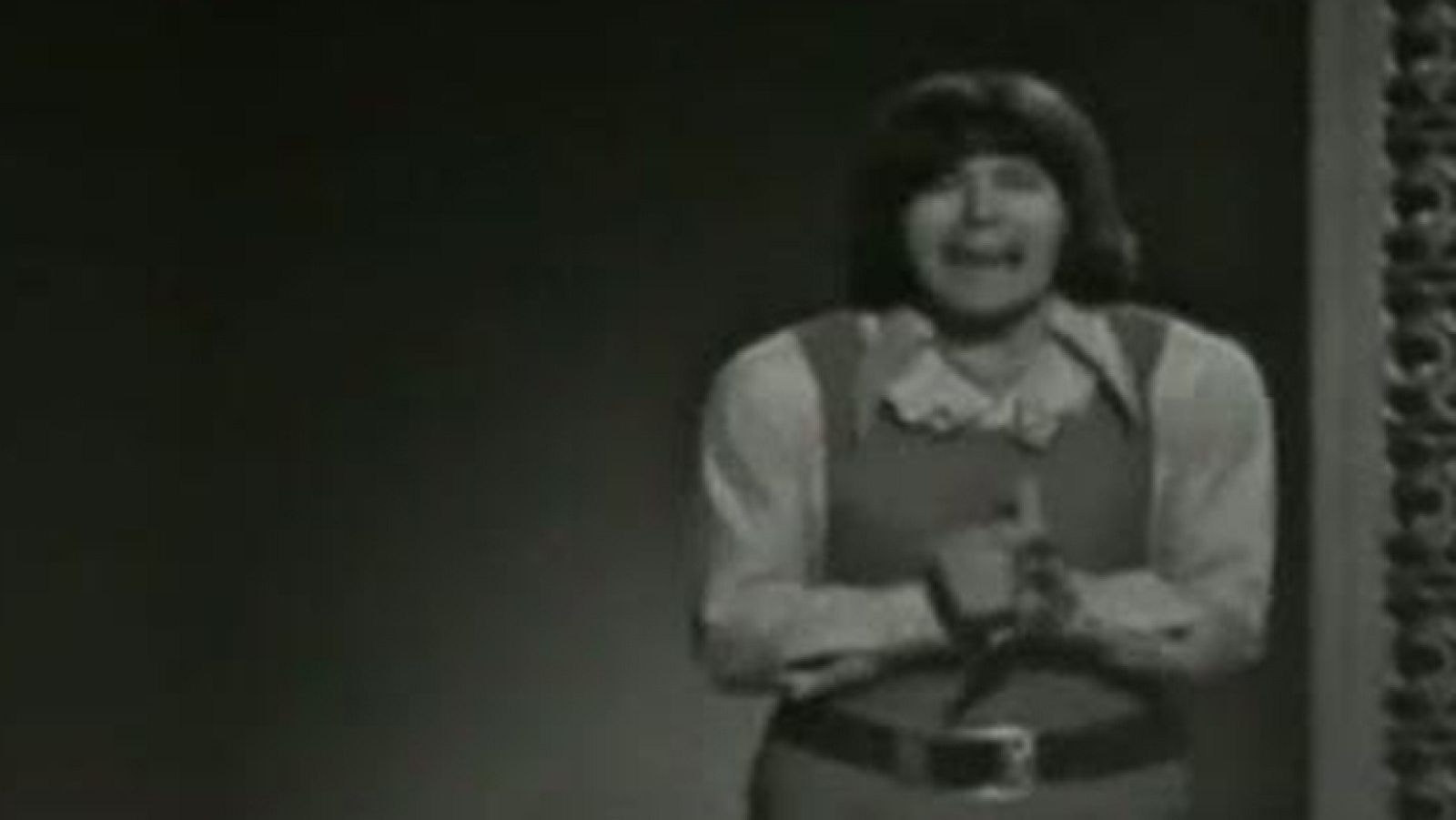 Muere el cantante Tony Ronald