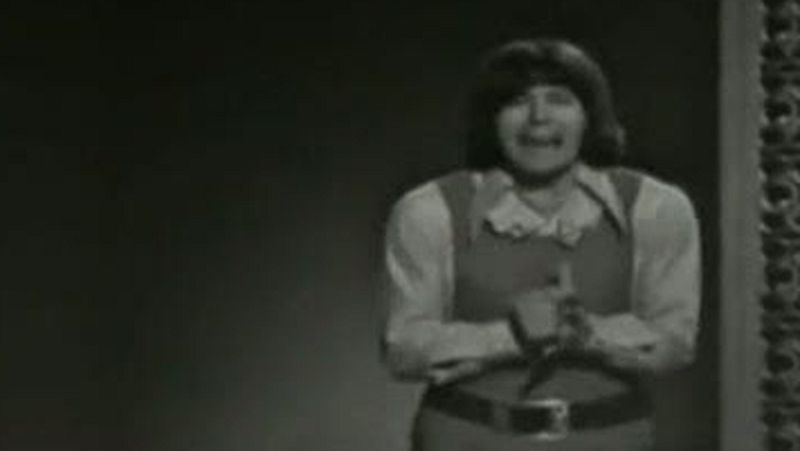 Muere el cantante Tony Ronald