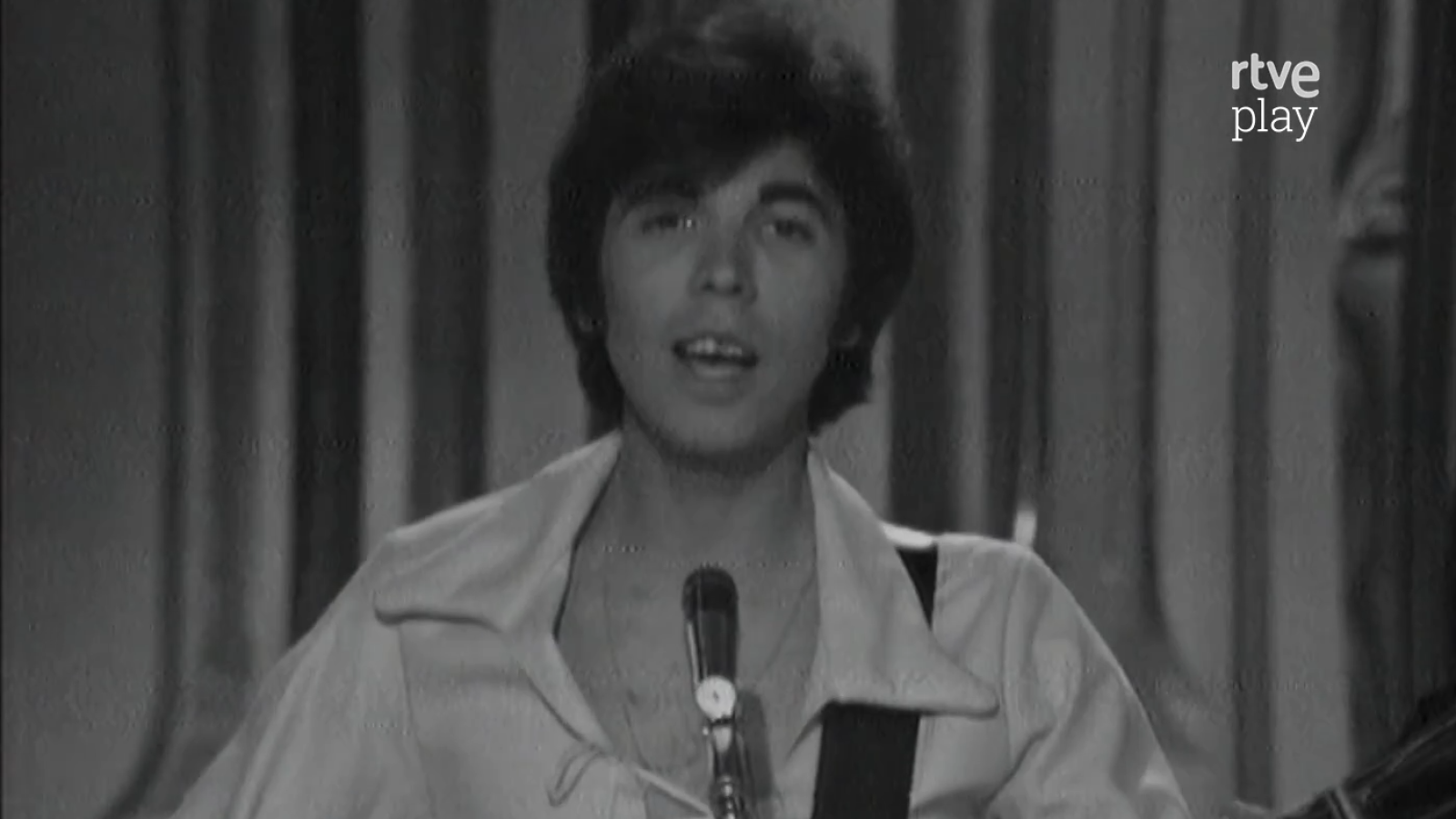 Estudio abierto - Programa conservado de 1972 - Estudio abierto | Ver