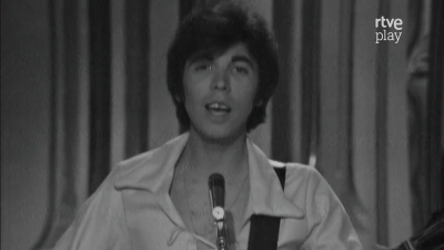 Programa conservado de 1972