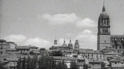 La Universidad de Salamanca