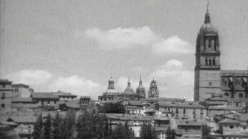 Hoy hablamos de - La Universidad de Salamanca - Hoy hablamos de | Ver
