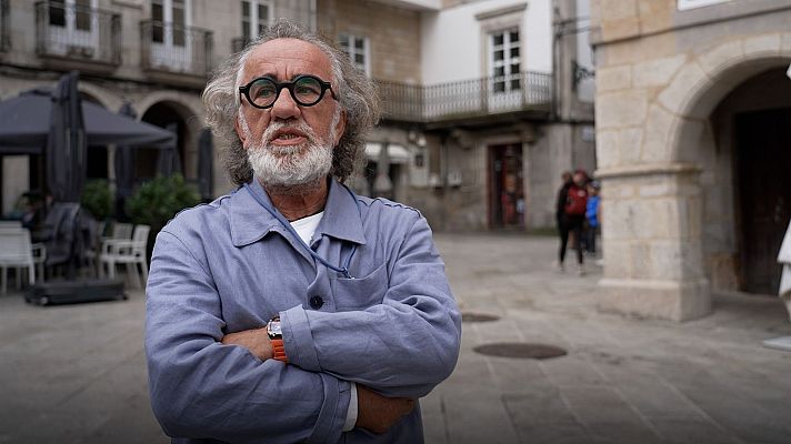 España de barrio - Casco Vello