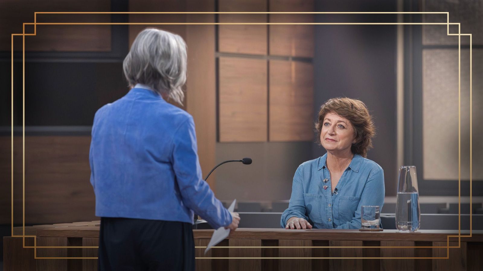 El juicio - Programa 2: ¿Viven peor los jóvenes de hoy? | Ver ahora