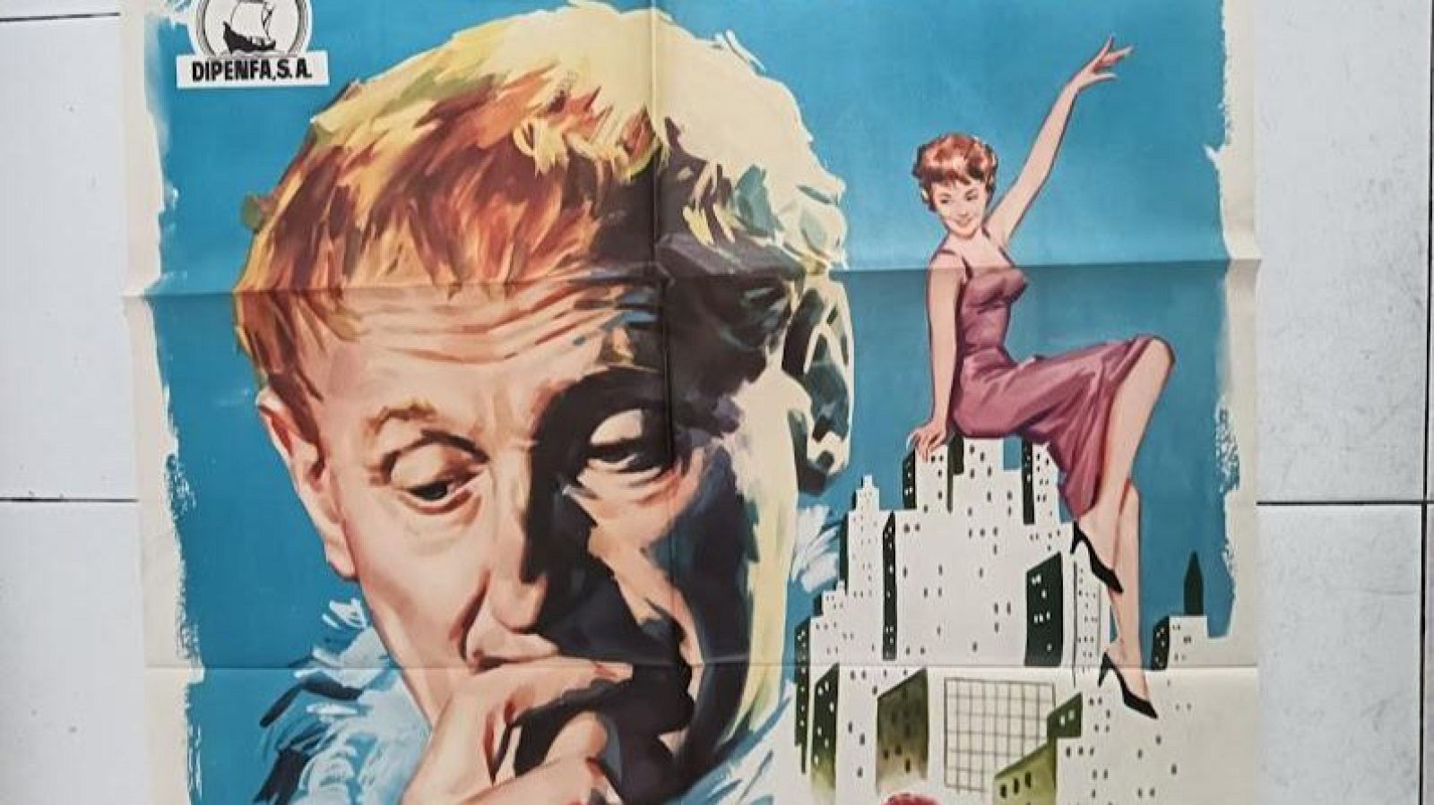 Qué grande es el cine - Todo el oro del mundo - ¡Qué grande es el cine! | Ver