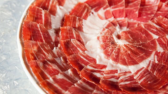 Directo al grano - Monesterio, la meca del jamón ibérico