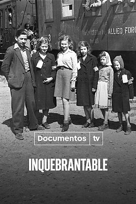 Documentos TV - Inquebrantable