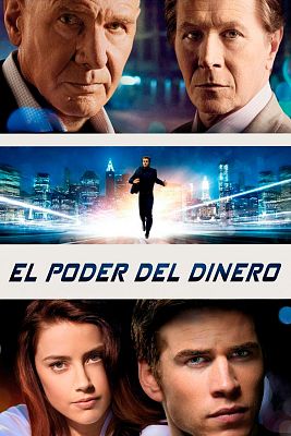 Cine internacional - El poder del dinero