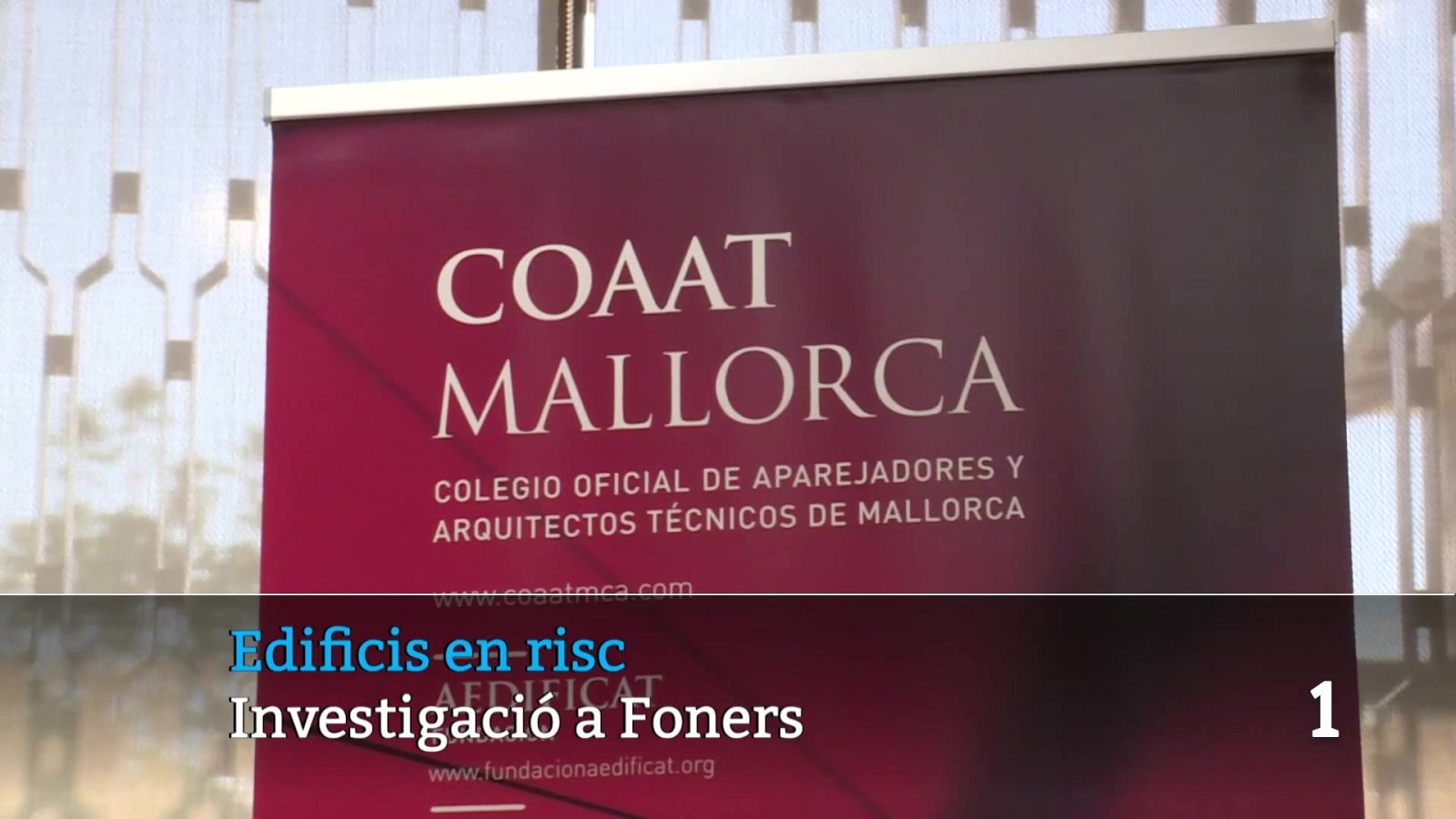 Informatiu Balear 1 - 06/05/26 Veure ara