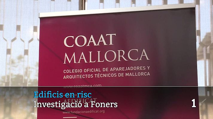 Informatiu Balear - Informatiu Balear 1 - 06/05/26