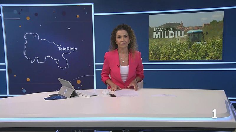 Telerioja en 2' - 06/05/26 | Ver