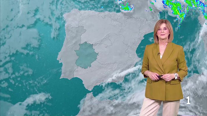 Noticias de Extremadura - El tiempo en Extremadura - 06/05/2026
