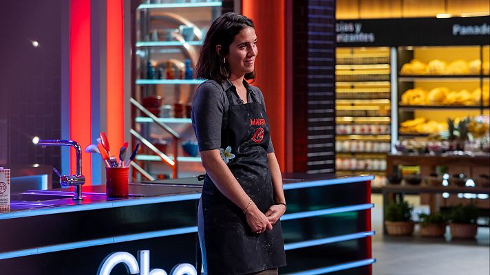 MasterChef - MasterChef 14: el próximo lunes, después de La Revuelta