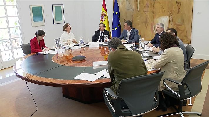 L'Informatiu - L'Informatiu - 06/05/2026