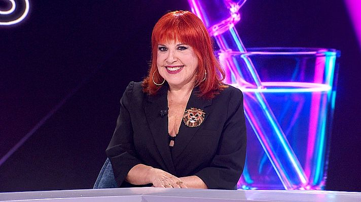 Zero dramas - Zero Dramas, con Loles León: el domingo a las 22:30h, en La 2
