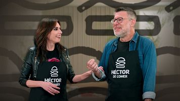 Marta Flich, sobre su trabajo en 'DAG': "Muchos d�as me quedo muy mal porque hay historias muy duras"