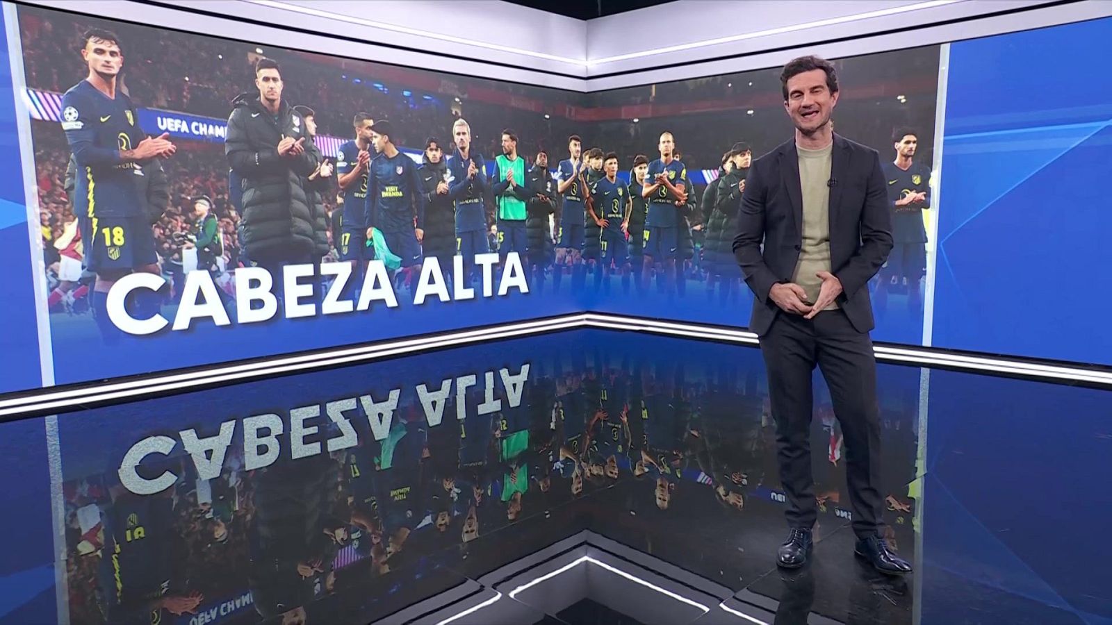 Deportes 1 - 06/05/26 - Los Deportes de La1 | Ver