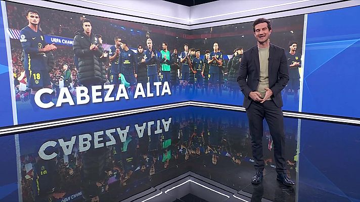 Los Deportes de La1 - Deportes 1 - 06/05/26