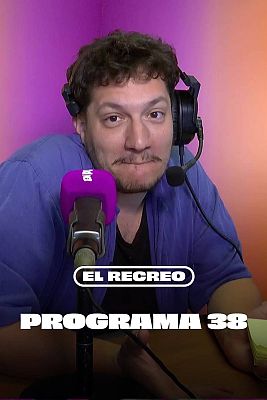 El recreo - Programa 38