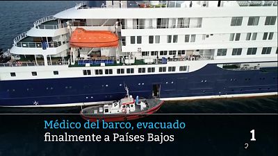 Canarias en 2' - 06/05/2026