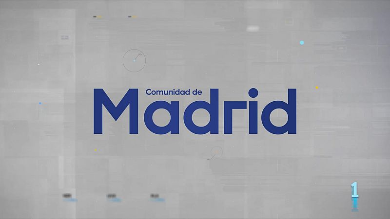 Informativo Madrid 2– 06/05/26 - Informativo de Madrid | Ver