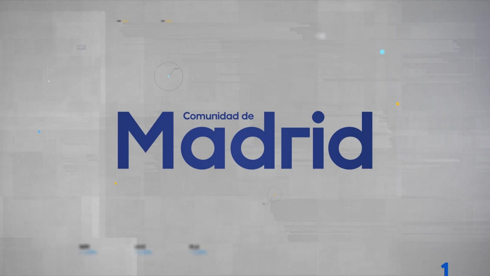 Informativo Madrid 1 – 06/05/26 - Informativo de Madrid | Ver