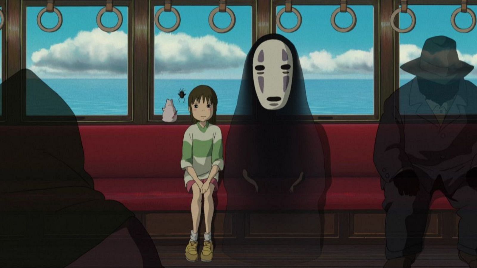 Studio Ghibli, Premio Princesa de Asturias de Comunicación y Humanidades - Telediario 1 | Ver