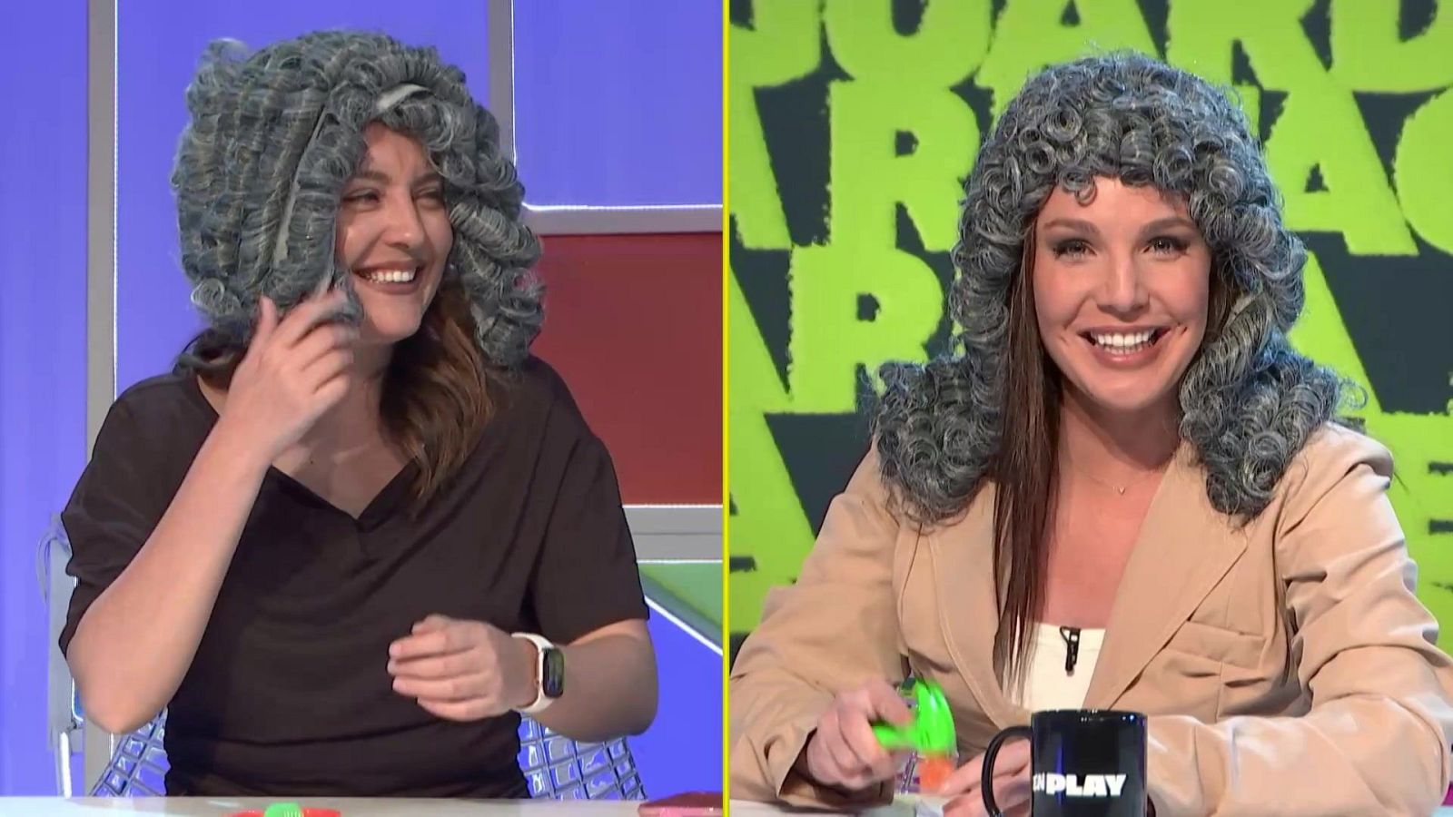 La Retaguardia - 06/05/2026