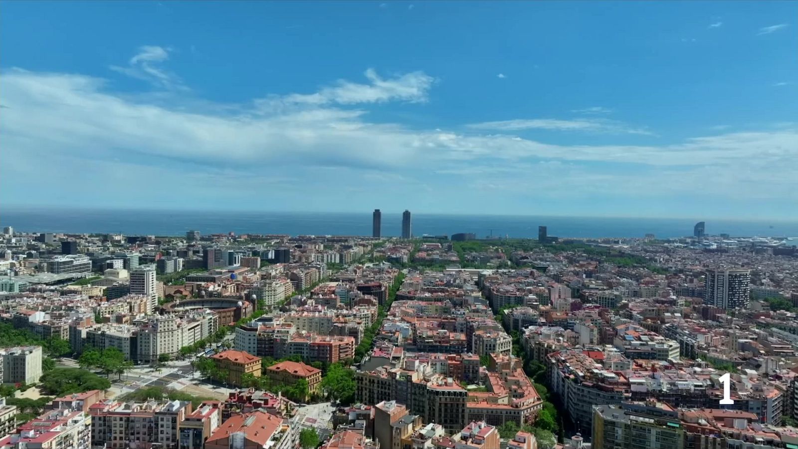 L'agenda de la visita del Papa Lleó XIV a Catalunya - L'Informatiu | Veure