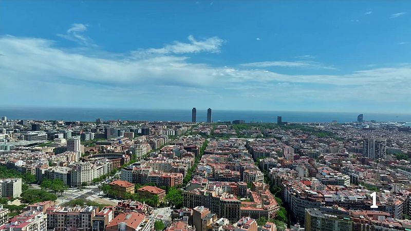 L'agenda de la visita del Papa Lleó XIV a Catalunya - L'Informatiu | Veure
