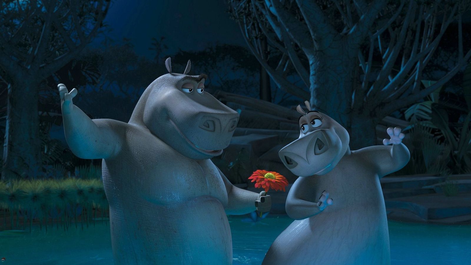 Madagascar 2 | Ver películas gratis en RTVE Play | Ver ahora
