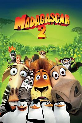 Madagascar 2