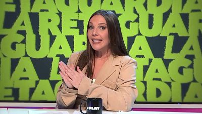 Inés Hernand reflexiona sobre virus y barcos
