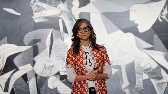 La tarde en 24h - Francesca Albanese, relatora de la ONU para los Territorios Palestinos: "Vivir bajo las sanciones de EE.UU. significa muerte civil"