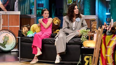 Maribel Verdú: "Me espeluznan los hombres con bermudas"