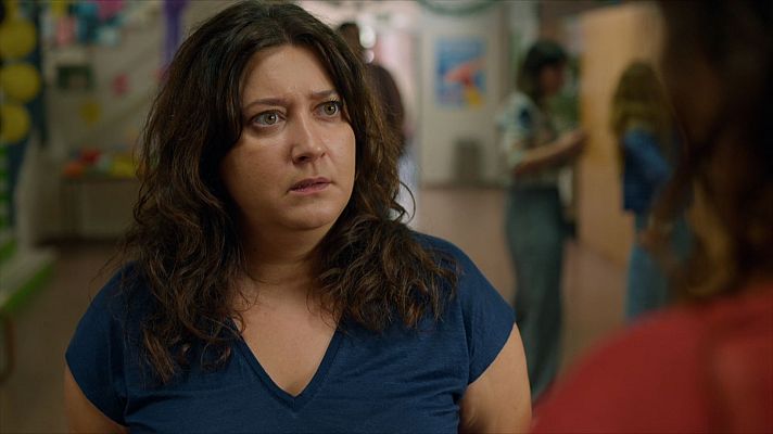 Barrio Esperanza - El reencuentro no es como Esperanza esperaba