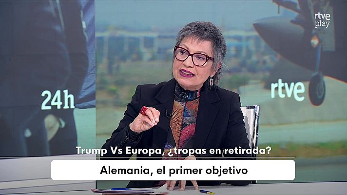 La tarde en 24h - La tarde en 24 horas - 06/05/26