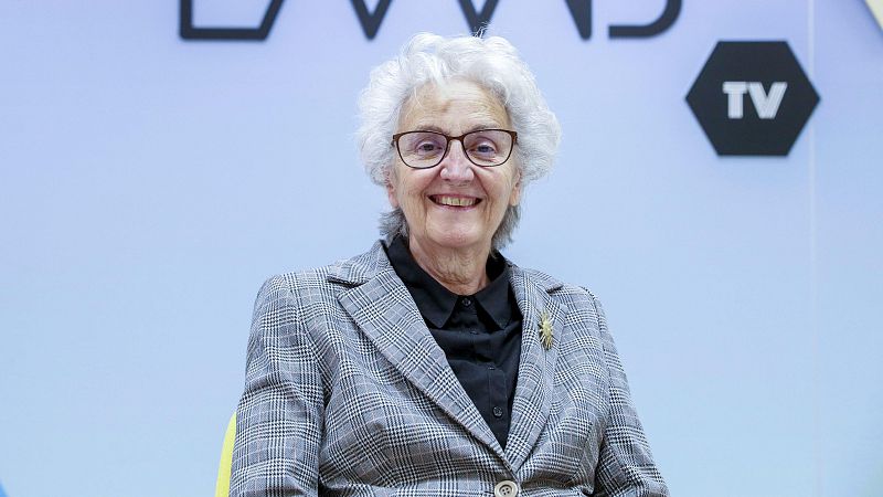 Último adiós a Soledad Gallego-Díaz