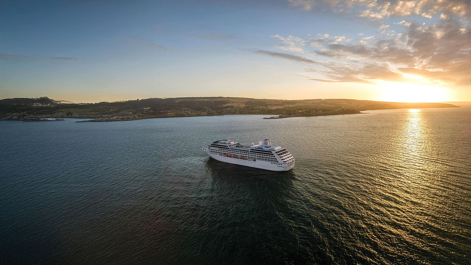 Pasajeros sin control tras crucero antártico y alerta sanitaria | Ver
