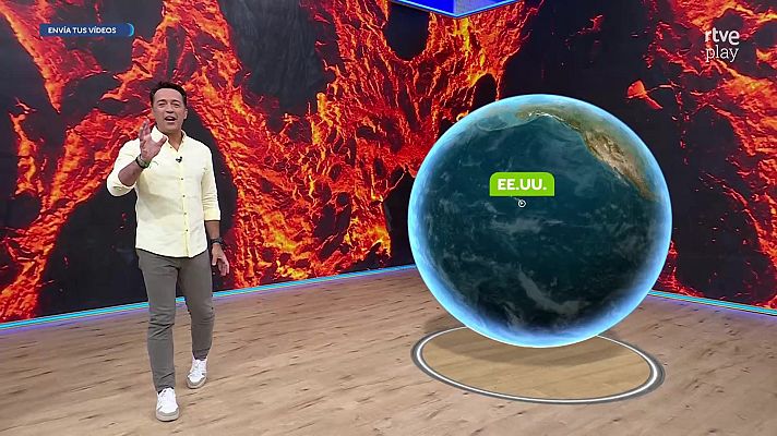 Aquí la Tierra - Aquí la Tierra - 06/05/26