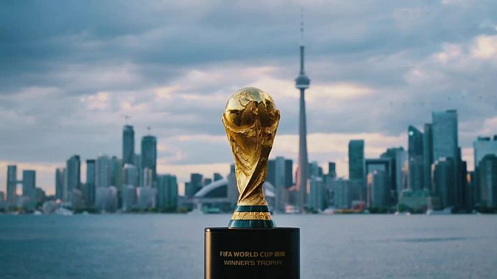 Copa Mundial de la FIFA 2026 - FIFA Preview Series 2026. Programa 1