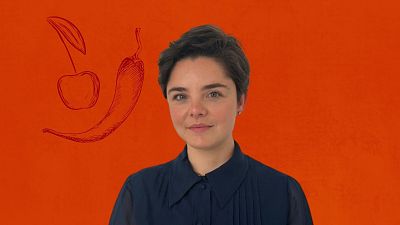Andrea Gonz�lez de Vega - Restaurantes como centros de transformaci�n ecol�gica y social